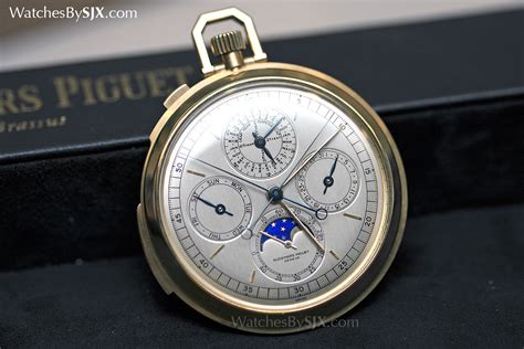 how is audemars piguet made